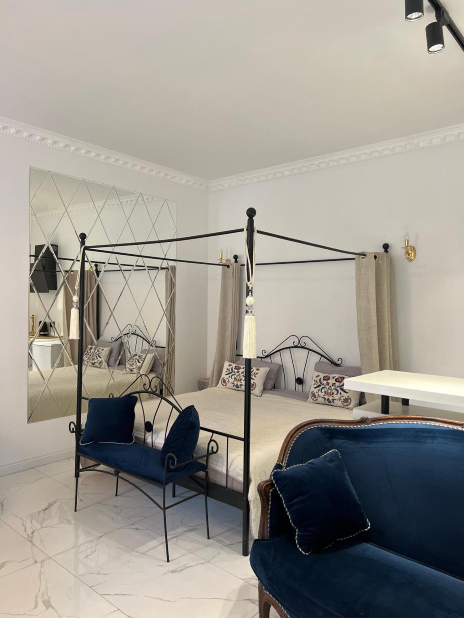 Tiltu 5 Jacuzzi Apartment كلابيدا المظهر الخارجي الصورة